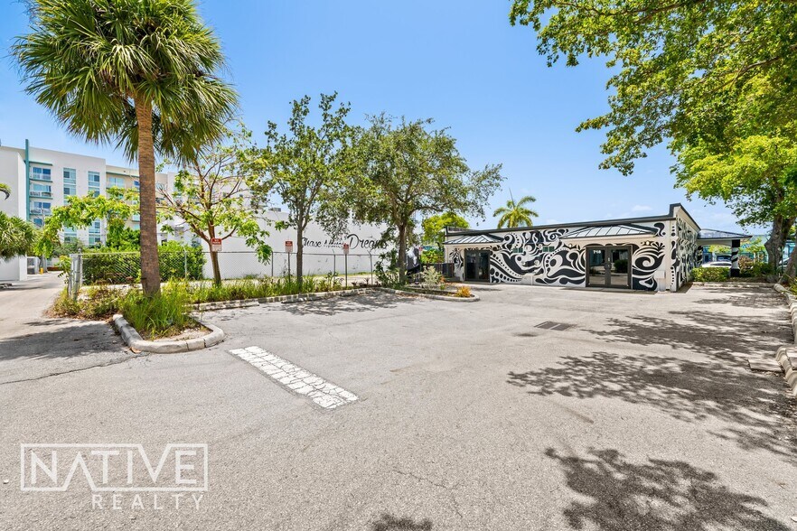 More Photos Of 716-718 NE 2nd Ave, Fort Lauderdale Loft Creative Space For Lease