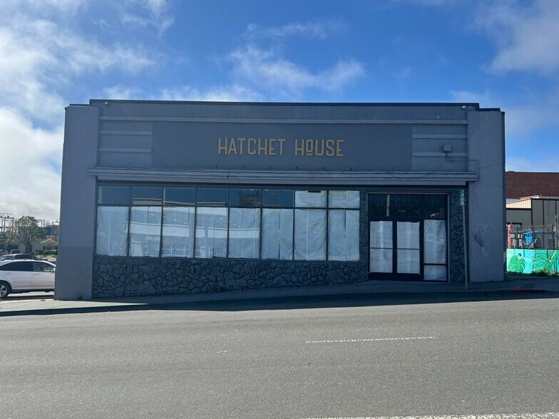 More Photos Of 737 G St, Arcata Freestanding For Sale