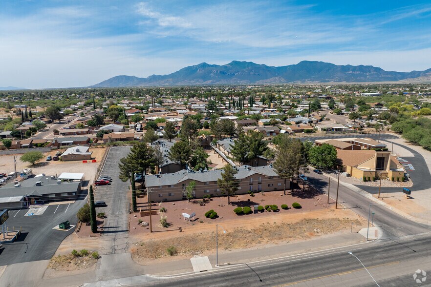 More Photos Of 93 Kings Way, Sierra Vista Apartments For Sale