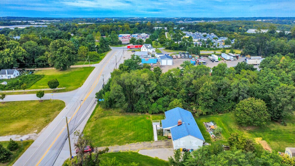 Primary Photo Of 1258 Stoney Run Rd, Hanover Industrial For Sale