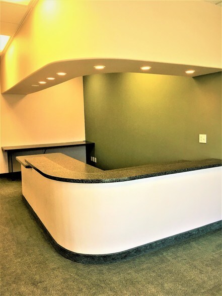 More Photos Of 4270 S Decatur Blvd, Las Vegas Medical For Lease