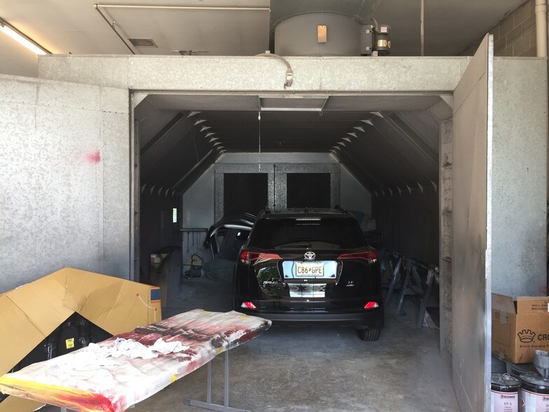 More Photos Of 471 Cranbury Rd, East Brunswick Auto Repair For Sale