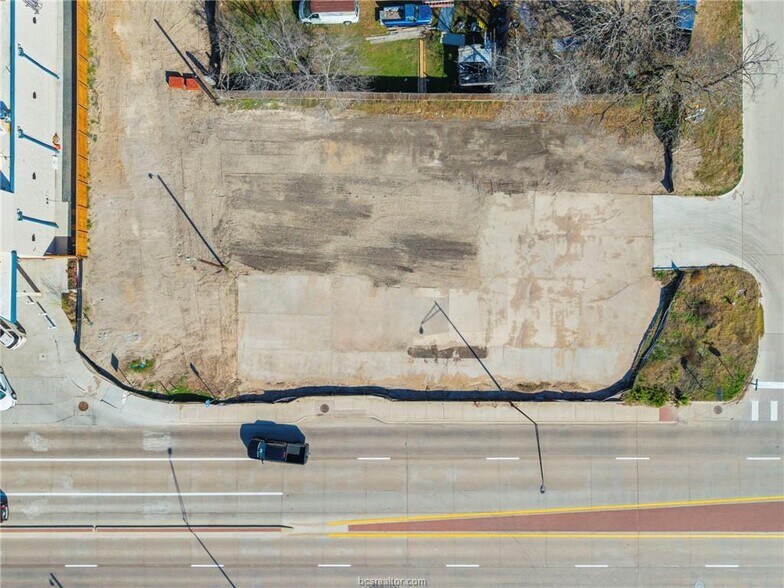 More Photos Of 3213 S College Ave, Bryan Land For Sale