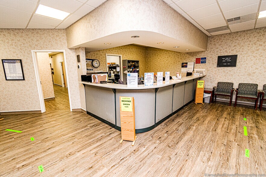 More Photos Of 110 Harbor Ln, Somers Point Medical For Sale