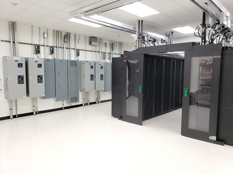 More Photos Of 220 Continuum Dr, Fletcher Research And Development For Sale