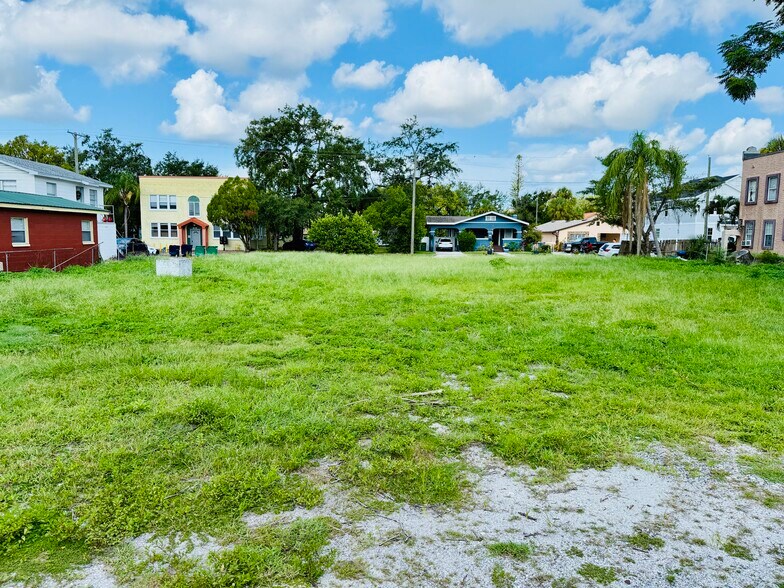 More Photos Of 307 Westland ave, Tampa Land For Sale