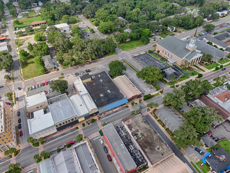 More Photos Of 711 W Main St, Leesburg Medical For Lease