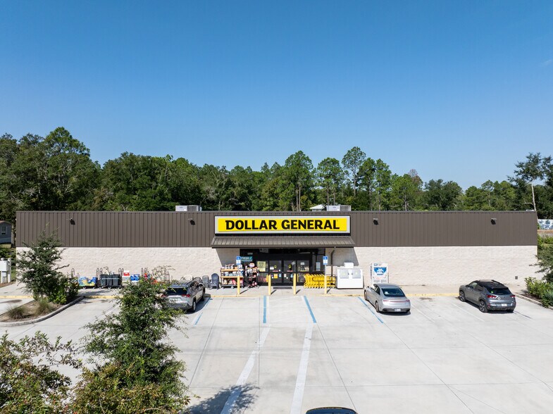 Primary Photo Of 96563 Chester Rd, Yulee Convenience Store For Sale