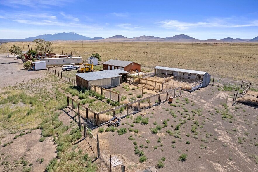 More Photos Of 31926 N US Highway 89, Flagstaff Convenience Store For Sale