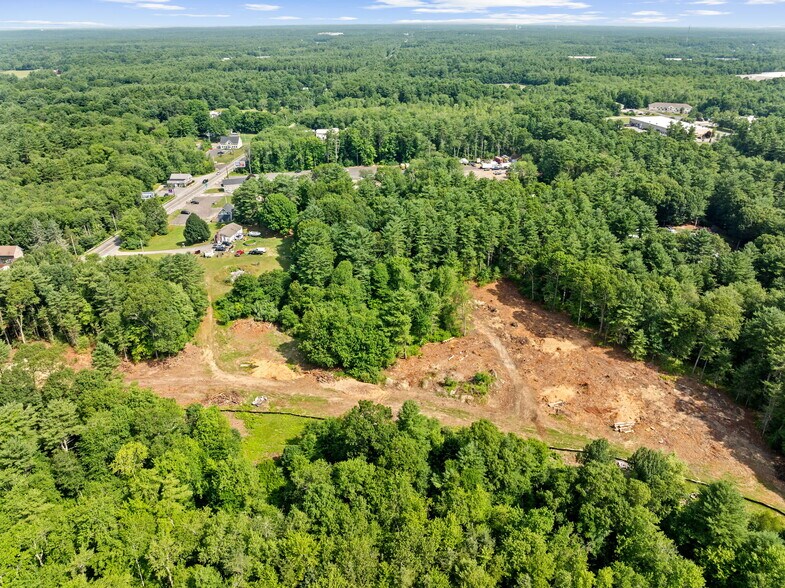 More Photos Of 168 Bedford St, Lakeville Land For Sale
