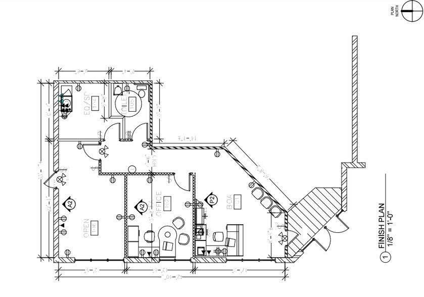 More Photos Of 10101 19th Ave SE, Everett Medical For Sale