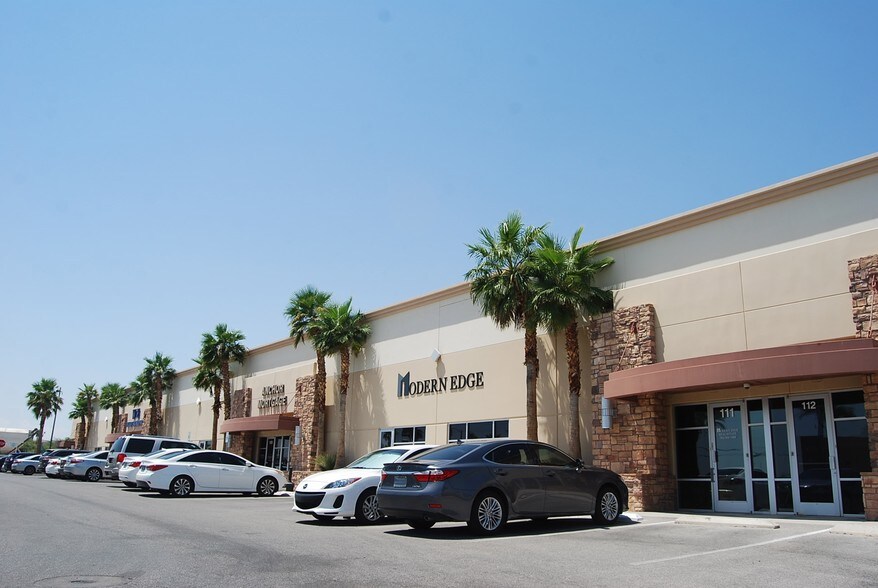 More Photos Of 5765 S Rainbow Blvd, Las Vegas Office For Lease