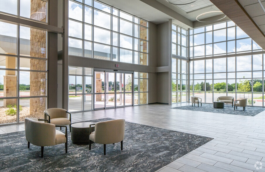 More Photos Of 505 St. David's Loop, Leander Medical For Lease