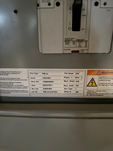 More Photos Of 3122 South Ave, Toledo Manufacturing For Lease