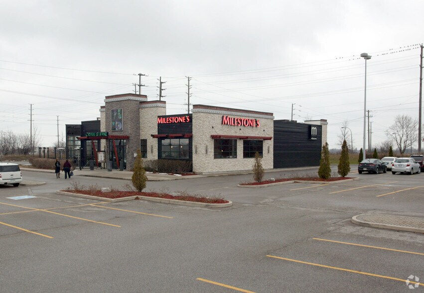 More Photos Of 75 Consumers Dr, Whitby Unknown For Sale