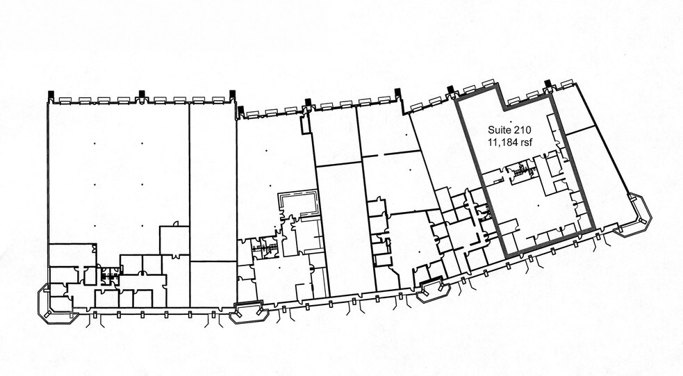 More Photos Of 5300 Oakbrook Pky, Norcross Unknown For Lease