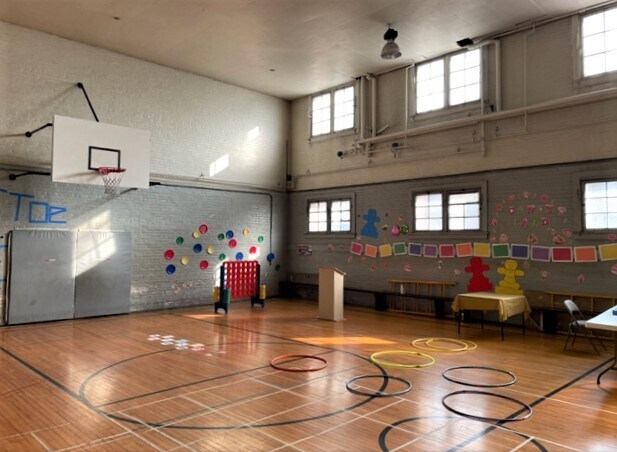More Photos Of 121 N Fitzhugh St, Rochester Religious Facility For Lease
