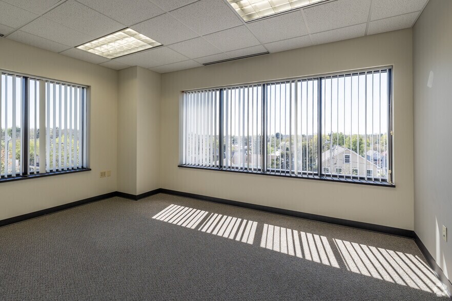 Photo of 3rd Floor Ste 