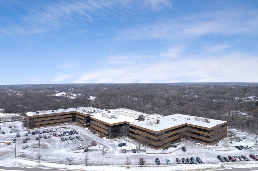 More Photos Of 1000 Hart Rd, Barrington Office For Lease