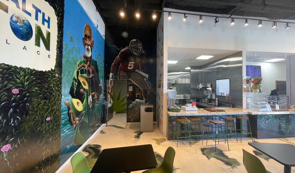 More Photos Of 546 W Compton Blvd, Compton Restaurant For Sale