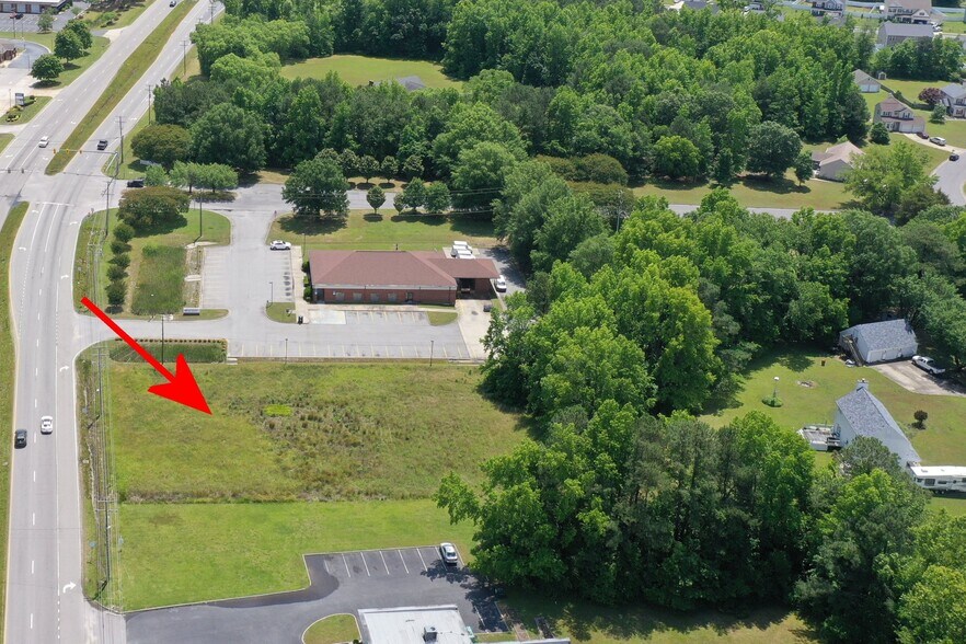 Primary Photo Of Carrollton Blvd, Carrollton Land For Sale
