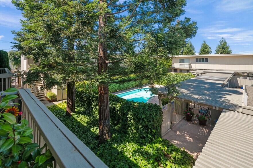 More Photos Of 3515 Chestnut Ave, Concord Apartments For Sale