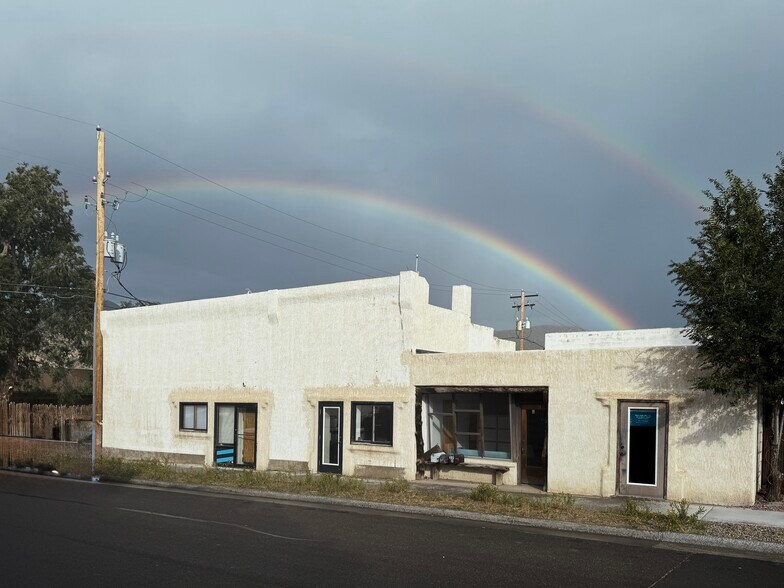 Primary Photo Of 331 H St, Salida Warehouse For Sale