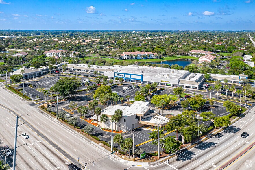 Primary Photo Of 600 N Congress Ave, Delray Beach Restaurant For Lease