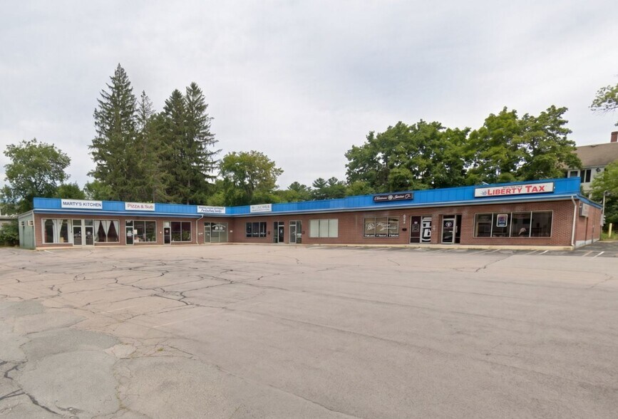 More Photos Of 178 E Main St, Milford Unknown For Lease