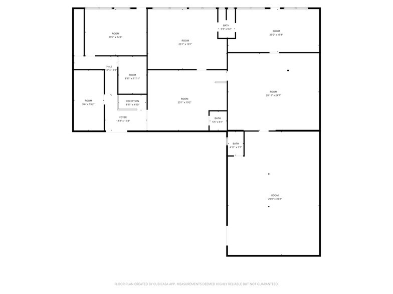 More Photos Of 346 N Volusia Ave, Orange City Office For Lease
