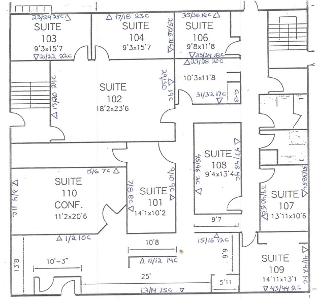 More Photos Of 1100 W Town St, Columbus Industrial For Sale