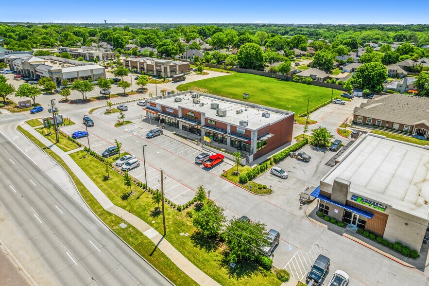 More Photos Of 2761 Virginia Pky, McKinney General Retail For Sale