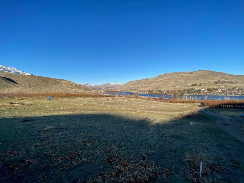 More Photos Of 53 WA-153, Pateros Land For Sale