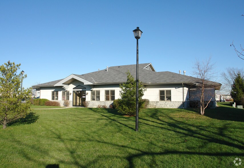 More Photos Of 1897-1905 Ohio Dr, Grove City Medical For Lease