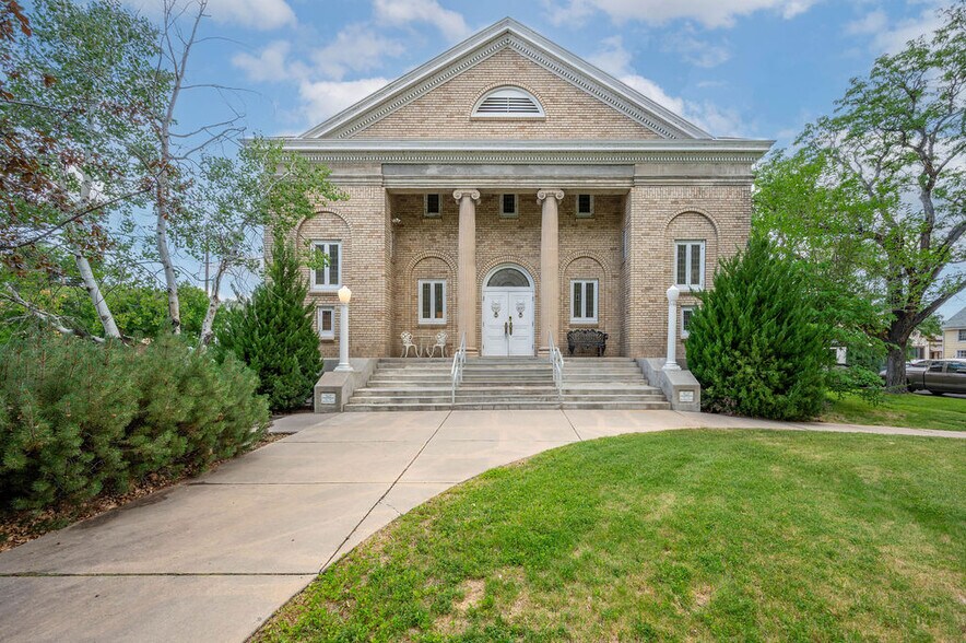 More Photos Of 535 N 7th St, Grand Junction Freestanding For Sale