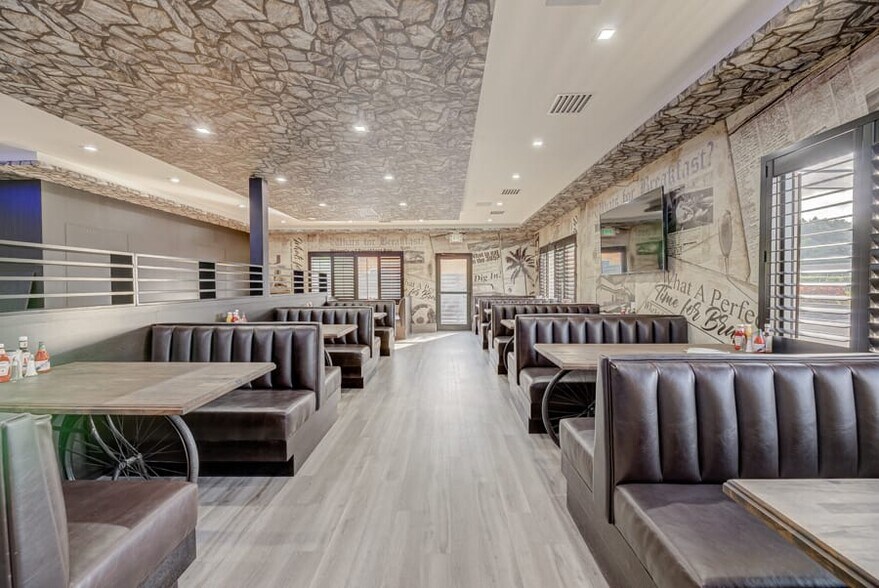 More Photos Of 11101 NW 27th Ave, Miami Restaurant For Sale