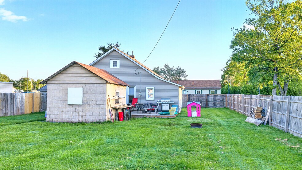 More Photos Of 60200 Southgate Rd, Byesville General Retail For Sale
