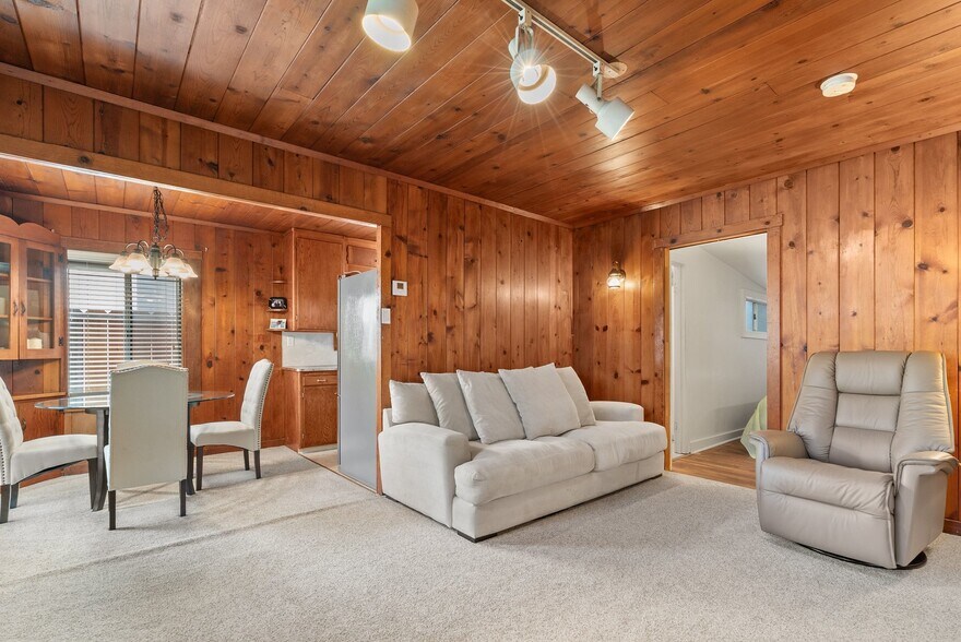 More Photos Of 516 Capitola Ave, Capitola Multifamily For Sale