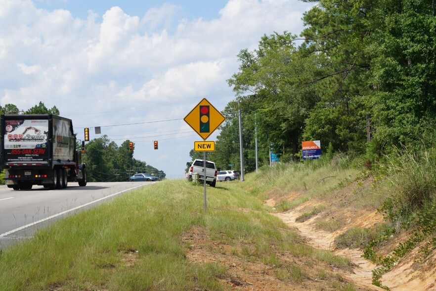 More Photos Of 5271 Whiskey Rd, Aiken Land For Sale