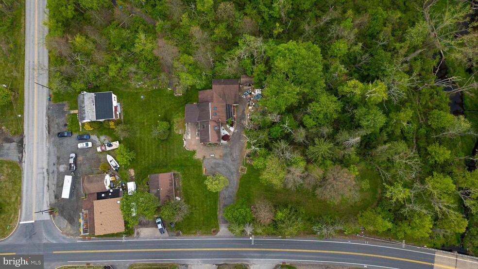 More Photos Of 271 Old Croton Rd, Flemington Multifamily For Sale