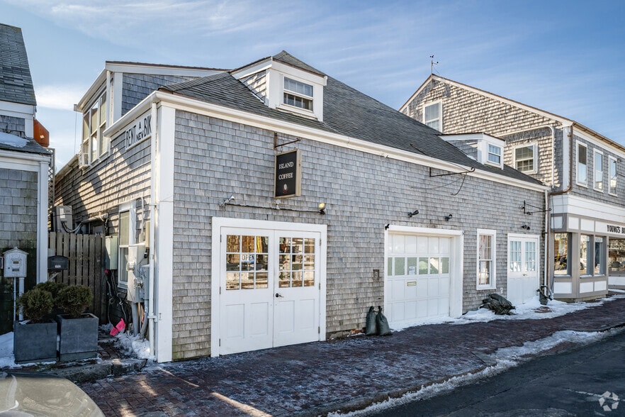 More Photos Of , Nantucket General Retail For Sale