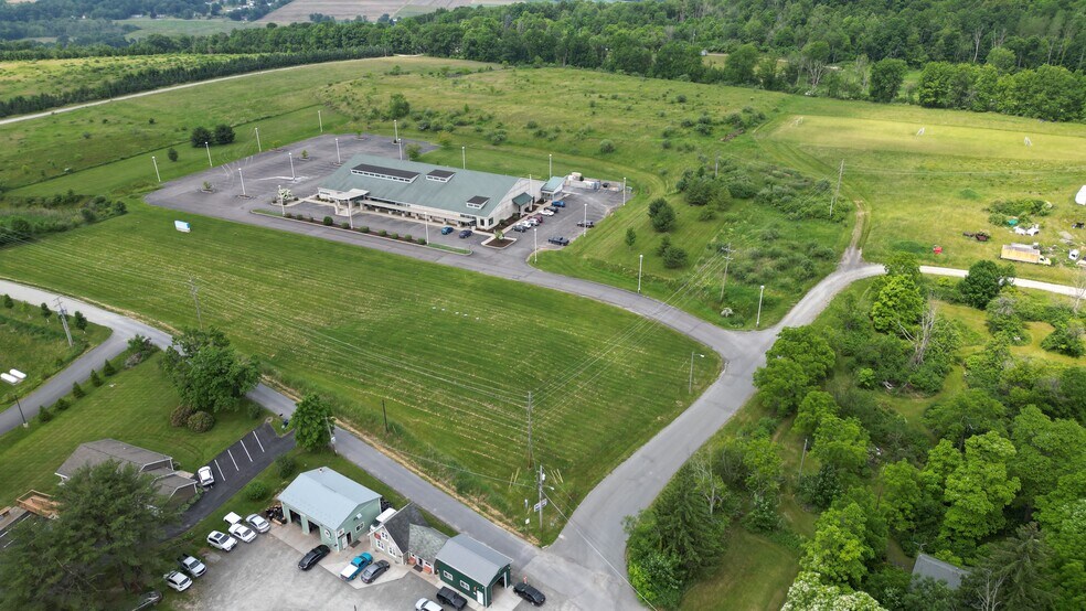 More Photos Of 10 Trieble Dr, Tunkhannock Medical For Sale