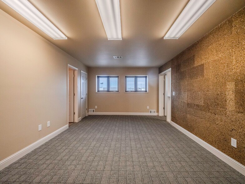More Photos Of 1770-1780 License St, Casper Warehouse For Sale