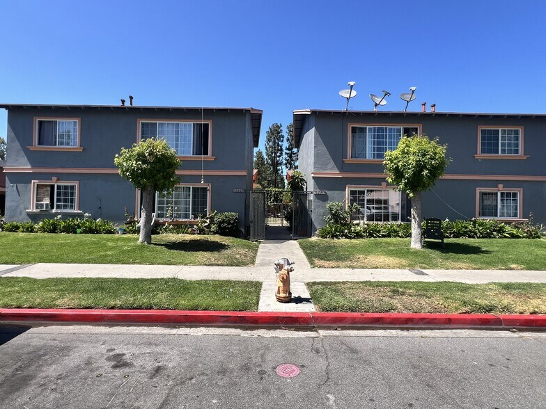 More Photos Of 10791 Palma Vista Ave, Garden Grove Apartments For Sale
