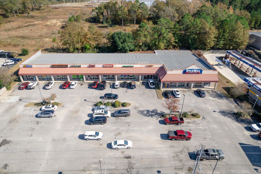 More Photos Of 3255 S Oates St, Dothan General Retail For Sale