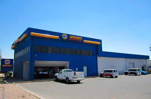 More Photos Of 880 E 20th St, Tucson Service For Lease