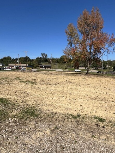 More Photos Of 451 Jackson Pike, Gallipolis Land For Sale