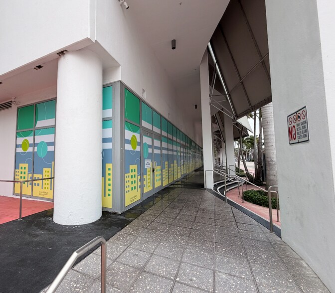 Primary Photo Of 6879-6899 Collins Ave, Miami Beach, Miami Beach Hotel For Lease