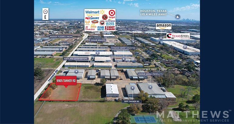 More Photos Of 9905 Tanner Rd, Houston Service For Lease