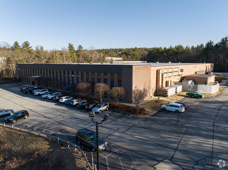 More Photos Of 15 Hudson Park Dr, Hudson Manufacturing For Lease